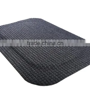 Anti-Fatigue Comfort Mat-60*90cm/90*150cm- All-Purpose Luxurious Comfort For Kitchen, for Bathroom Anti-fatigue Floor Mat thumbnail-4