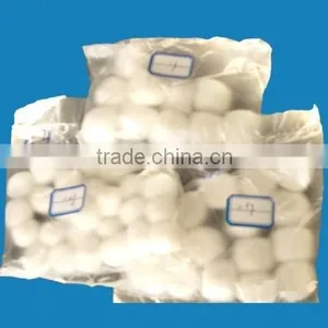 2014 Absorbent Medical Cotton Ball Making Machine thumbnail-4