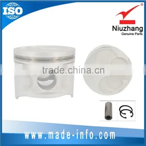 Trade Assurance Auto 5L Engine Piston thumbnail-1