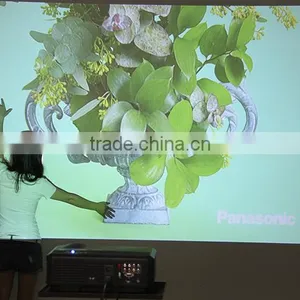 4200Lumens Mini Lcd Projector With HDMI VGA USB Input thumbnail-6