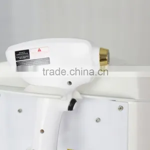 Beard LightSheer Laser Diode Hair Removal/808nm Diode Vertical Female Laser Hair Removal Machine High Power thumbnail-6
