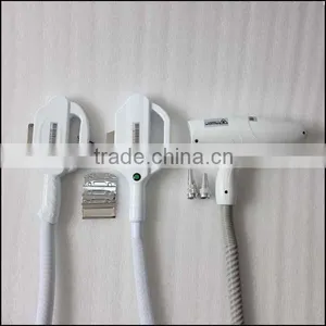 Super Combination of SHR Fast Hair Rermoval, Laser Tattoo Removal, IPL Home Use Hair Removal Machine thumbnail-4
