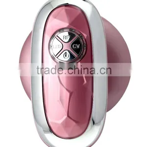 2016 As Seen On TV RF+CV+LED Fat Loss Weight Loss Effective Beauty Device Fat Loss Machine thumbnail-6