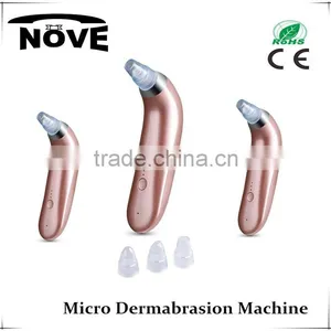 Beauty Device.Microdermabrasion Beauty Unit. Hot Sales Beauty Equipment NV-110 thumbnail-1