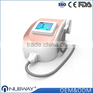 Best Sell Product in America Nubway 808nm Diod Laser for Permanent Painless Hair Removal thumbnail-4