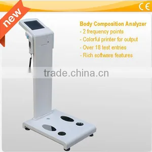 Lumsail Factory Price Body Composition Monitor for Body Analyzer thumbnail-2