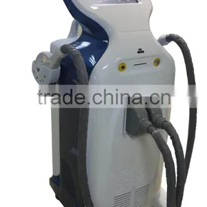 Shr Machines Painless Hair Removal Beauty Machine HS 650 Painless Hair Removal Beauty Equipment by Shanghai Med Apolo Medical thumbnail-1
