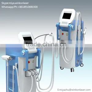 Laser Epilation Machine / Photo Epilation Machines thumbnail-3