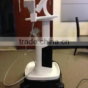 Big HIFU Model for HIFU Face Lifting Therapy and 13mm HIFU Body Fat Reduce thumbnail-4