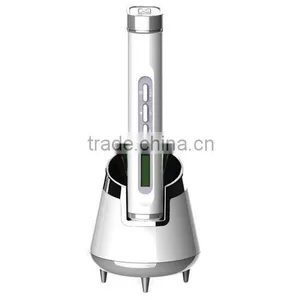 Professional Portable Rf Wrinkle Removal Equipment Sikn Lift For Scalp Care thumbnail-1