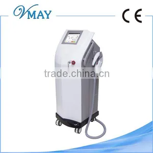CE Approval Opt Hair Removal System Ipl Elight Shr Permanent Hair Removal Machine VH606 thumbnail-3