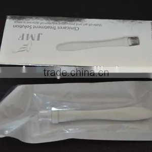 12 Needless Derma Stamp Microneedle Derma Roller thumbnail-6