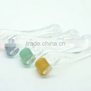 Hot MT 192 Needle Derma Roller,MT Microneedle Dermaroller Factory Wholesale thumbnail-5