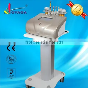 New Arrival 2015 Portable Beauty Equipment/Needle Free Beauty Salon Equipment With Basic Beauty Functions VG-930C thumbnail-1