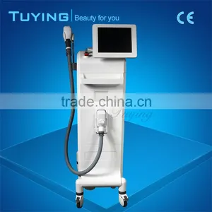 Professional 808nm Diode Laser 500W Diode Laser Hair Removal Price CE FDA Approved (L808-M) thumbnail-2