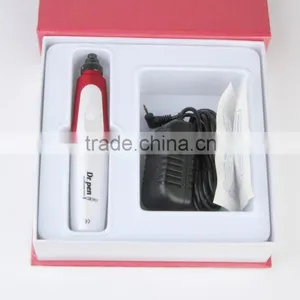 NL-EDP02 Most Popular Microneedle Derma Pen+derma Pen Professional for Skin Rejuvenation thumbnail-5