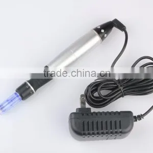 2015 New MyM Electric AUTO Microneedling Derma Stamp Pen thumbnail-1