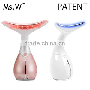 New Arrival 2016 Electric Portable Neck and Back Care Massage Machine thumbnail-1