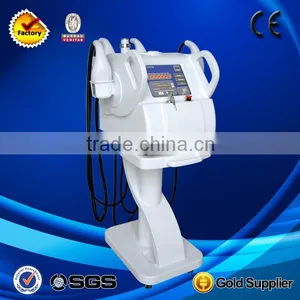 Portable 7 in 1 Tripolar Vacuum Cavitation Machine With Super Weight Loss Result thumbnail-3