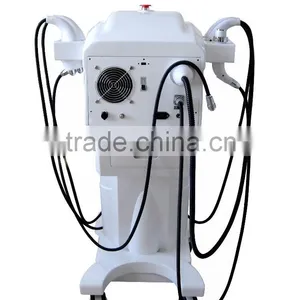Brown Age Spots Removal Vacuum Cavitation Rf Haemangioma Treatment Slimming Machine 10MHz For Sale Fat Cavitation Machine thumbnail-2