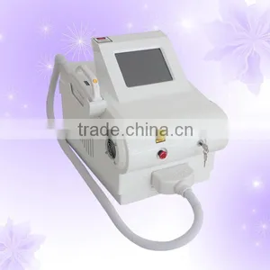 Beauty Salon Equipment Permanent Hair Removal Intense Pulsed Light IPL Photofacial Machine for Couperose Skin Removal -A003 thumbnail-1