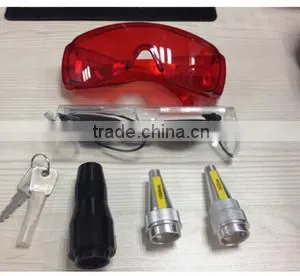 1064nm Distributors Wanted Professional Tattoo Removal Q Switched Nd Yag Laser Machine Hori Naevus Removal thumbnail-3