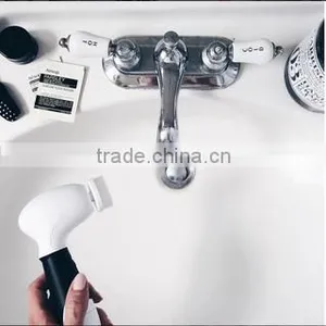 2016 Hot Selling Deep Pore Cleansing Silicone Electric Massage Facial Brush thumbnail-2