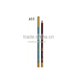 Best Selling Waterproof Private Label Eyeliner Pencil thumbnail-1