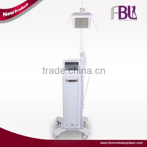 Newest Hair Regrowth Good Effect Hair Treatment Machine thumbnail-2