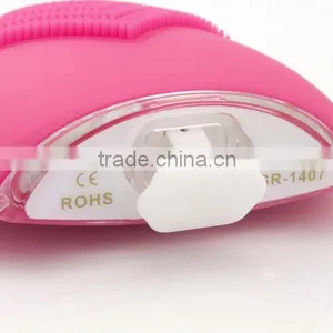 Ultility Model Patent Products Skin Care Item Facial Skincare Cleaning Brus thumbnail-4