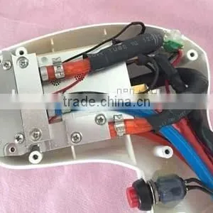 High Quality Diode Laser 810 Beauty Machine 810nm Diode Laser Hair Removal for Body thumbnail-5