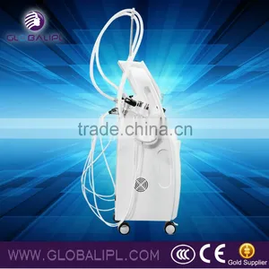 Beauty Machine Best Cavitation Loss 40hkz Weight 40k Ultrasonic Cavitation Slimming Machine 32kHZ thumbnail-5