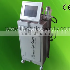 40hkz Slimming Machine - Cavitation Vacuum System Skin Tightening For Cellulite Reduction And Weight Loss Ultrasonic Weight Loss Machine thumbnail-1