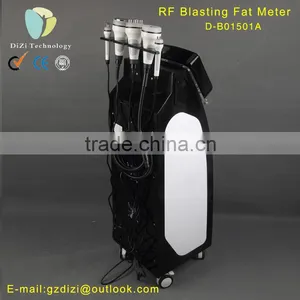 2016 Beauty Slimming Machine RF Fat Machine Weight Loss Machine thumbnail-2