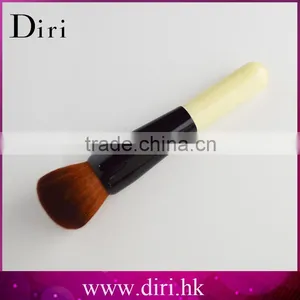 New Arrival Flat Liquid Foundation Brush for Face Makeup thumbnail-1