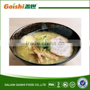 Healthy Low-calorie Instant Noodles/Japanese Style Udon Noodles thumbnail-1