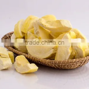 Freeze Dried Durian thumbnail-1