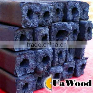 Sawdust Briquette Charcoal thumbnail-1