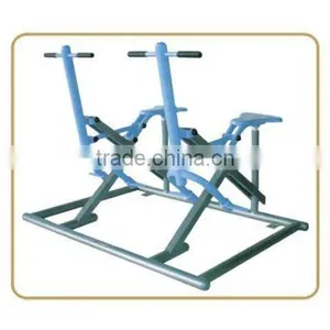 Outdoor Gym Equipment/Outdoor Fitness Equipment/Fitness Goods/Air Walker thumbnail-1