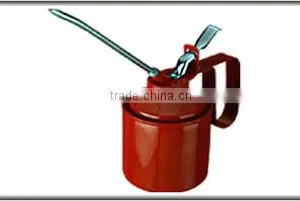 250 cc High Pressure Oil Can thumbnail-1