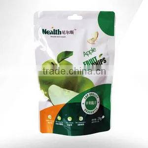 Exporter of Dry Fruits Apple Rings China Supplier thumbnail-4