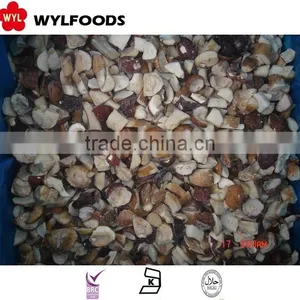 China Good Price Frozen Boletus Edulisfrozen Mushroom thumbnail-1