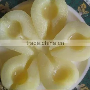 Bartlett Pear in Syrup thumbnail-1