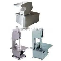 Stainless Steel Broken Bones Machine thumbnail-1