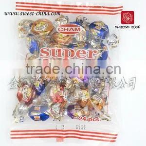 Filled Soft Toffee Candy thumbnail-1