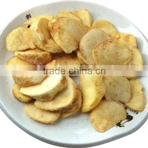 Fried Potato(snack) Vegetable Chips thumbnail-1