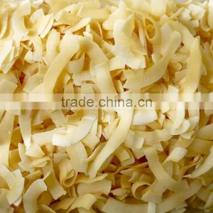 Coconut Chips - Healthy Snacks Coconut the Best Product of Thailand. thumbnail-2
