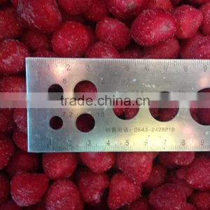 Frozen Strawberry thumbnail-6