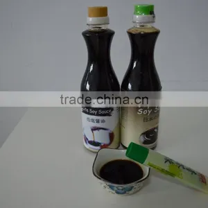 Best Soy Sauce at Reasonable Price 500ml thumbnail-1