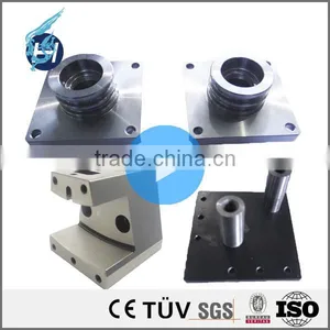 High Precision ISO9001 Electronic Packaging Equipment Printing Machine 3D Print Machine Sewing Machine Parts in Dalian thumbnail-4